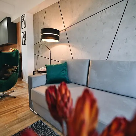 Aparthome 25 By Housine Zator Exterior photo