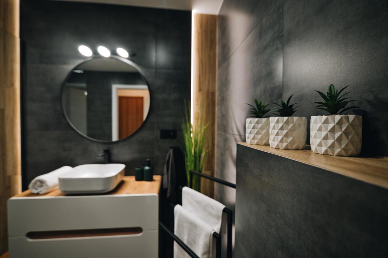 Aparthome 25 By Housine * Zator